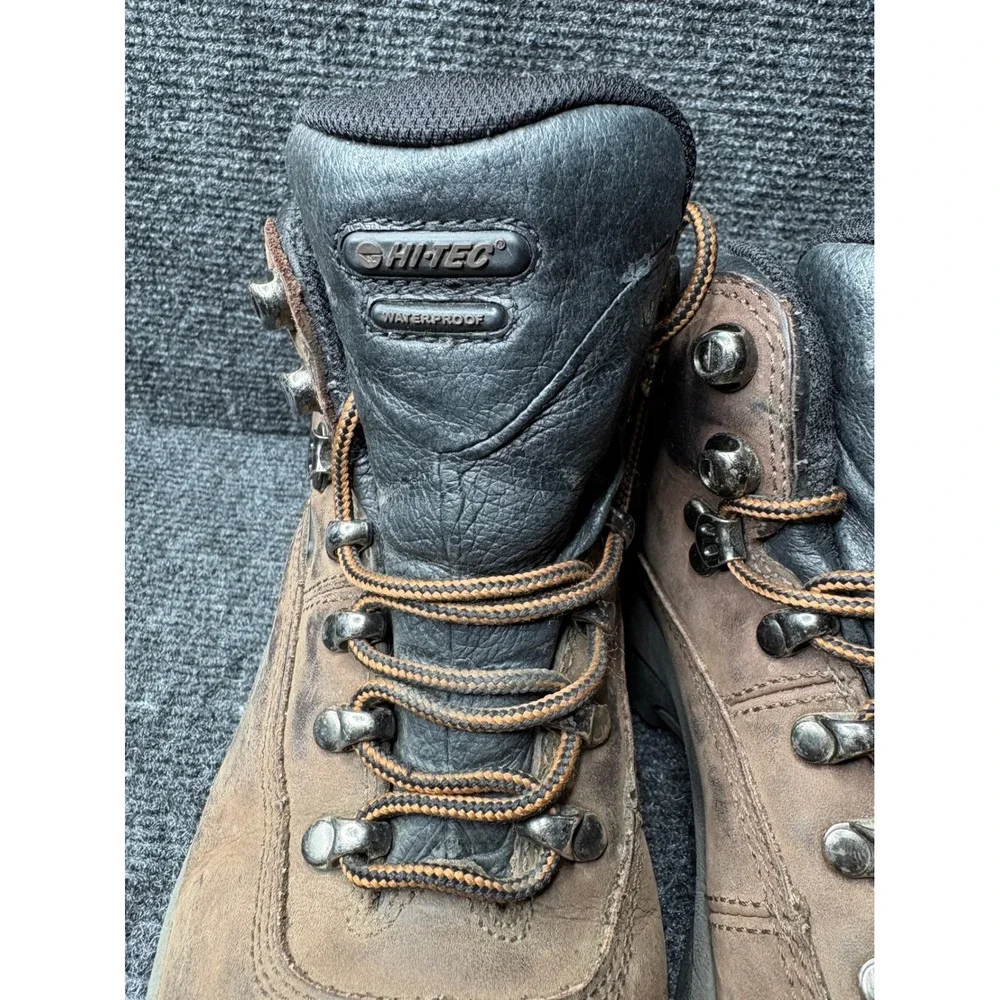 Hi-Tec hi tec